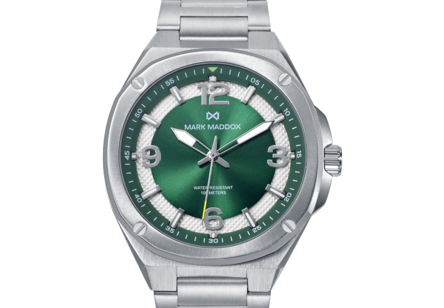 Mark Maddox lanza una nueva colecció para el Día del Padre