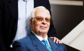 Muere Rafael Conde Vera, fundador de Condevera