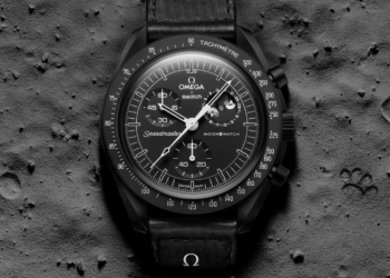 Swatch sufre una gran caída de sus ventas en China