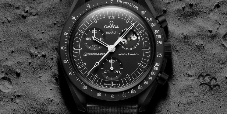 Swatch sufre una gran caída de sus ventas en China