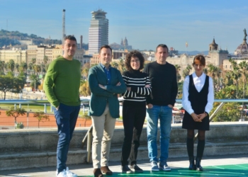 TOUS se une a Tech Barcelona en pro de la innovación