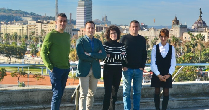 TOUS se une a Tech Barcelona en pro de la innovación
