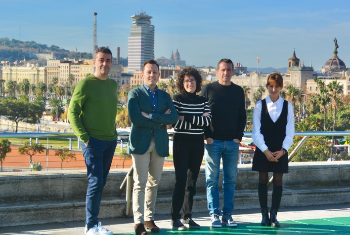TOUS se une a Tech Barcelona en pro de la innovación
