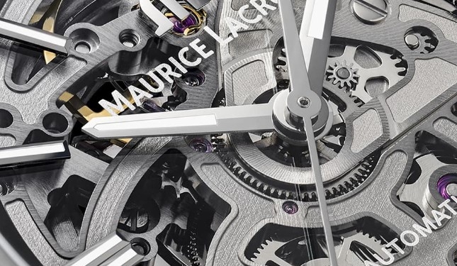 El 2025 estará marcado por la fusión de estilos