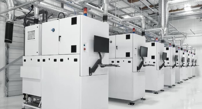 La fábrica de diamantes de Trujillo recibirá 81 millones