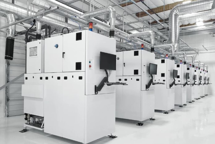 La fábrica de diamantes de Trujillo recibirá 81 millones