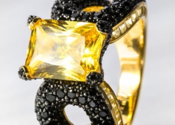 Luxenter lanza la colección de joyas ‘Noche y Día’