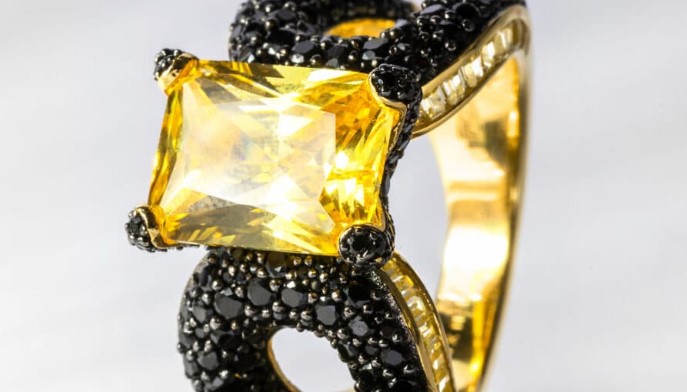 Luxenter lanza la colección de joyas ‘Noche y Día’