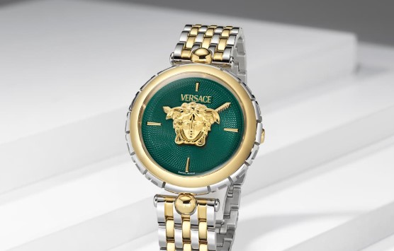 Grupo Cadarso añade Versace y Philipp Plein como marcas