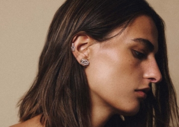 Smoky Club, la colección de Gold & Roses por su 10º aniversario