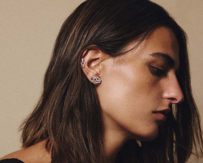 Smoky Club, la colección de Gold & Roses por su 10º aniversario