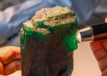 Chopard lanza su segunda colección de alta joyería