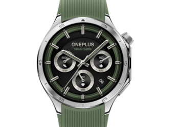 OnePlus Watch 3, el amuleto esmeralda para San Patricio