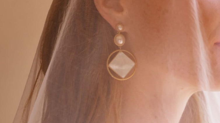 Majorica lanza su nueva colección Bridal para las bodas