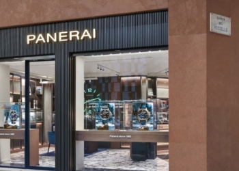 Richemont busca dar autonomía a sus diferentes marcas