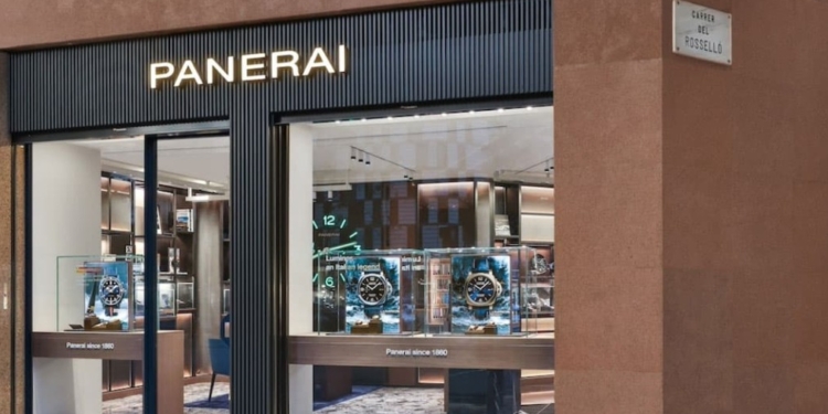 Richemont busca dar autonomía a sus diferentes marcas