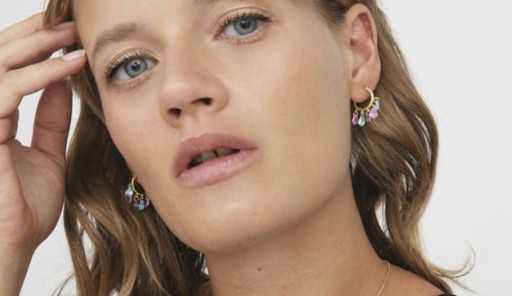 Luxenter ofrece una amplia gama de joyas de para primavera