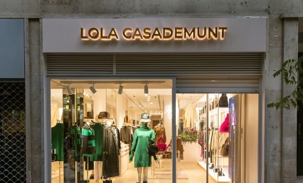 Lola Casademunt, finalista en el ‘Premio Nacional Pyme 2024’