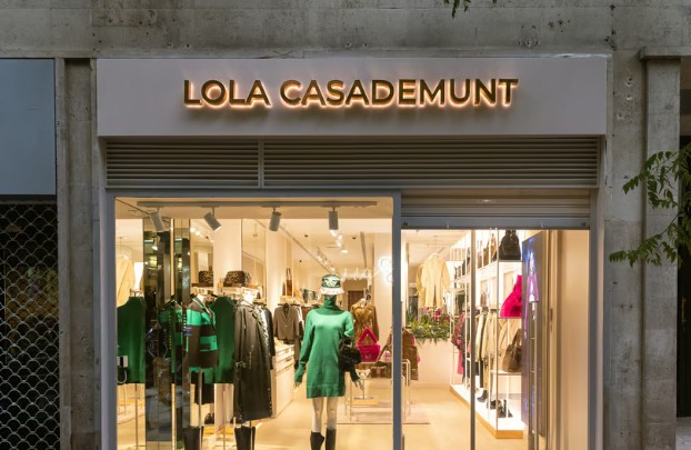 Lola Casademunt, finalista en el ‘Premio Nacional Pyme 2024’