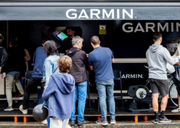 Garmin, patrocinador tecnológico de Sea Otter Europe Costa Brava-Girona