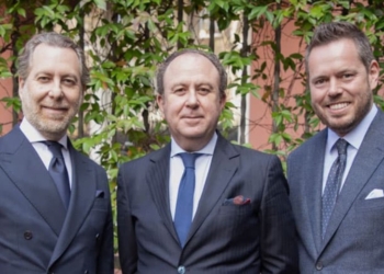 Rabat y la familia Abrines lanzan un nuevo proyecto