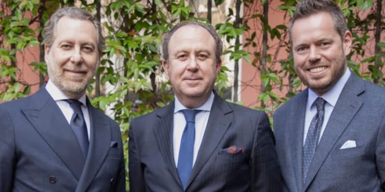 Rabat y la familia Abrines lanzan un nuevo proyecto