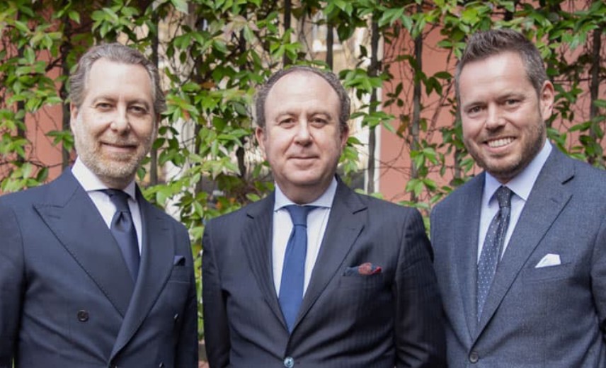 Rabat y la familia Abrines lanzan un nuevo proyecto