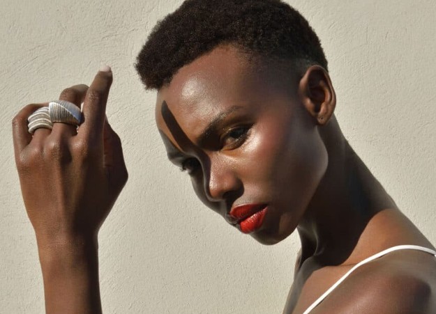 Salvatore Plata laza la coleción Autograph Summer 2025