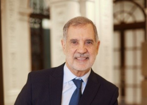 Lluis Vendrell, nuevo presidente del JORGC