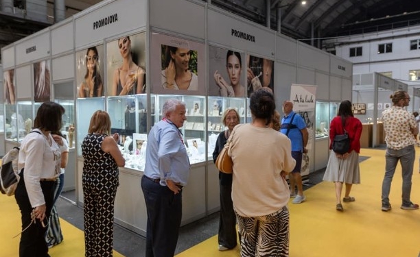 BCN Joya se celebrará del 27 al 29 de septiembre