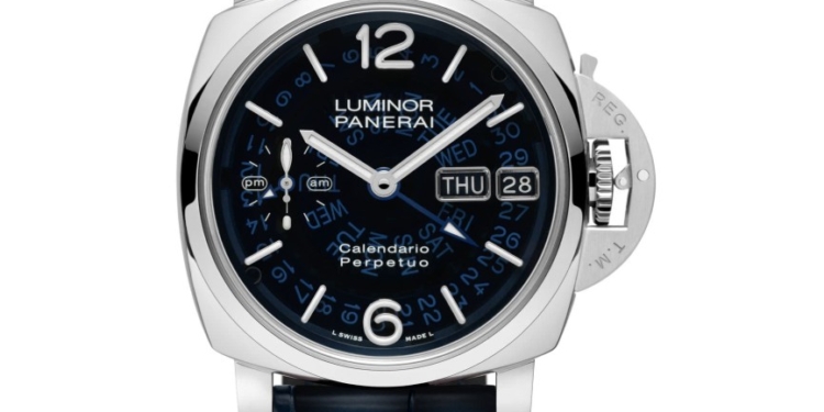 Luminor, la colección más popular de la marca Panerai
