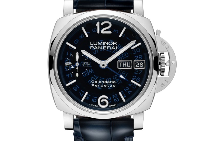 Luminor, la colección más popular de la marca Panerai