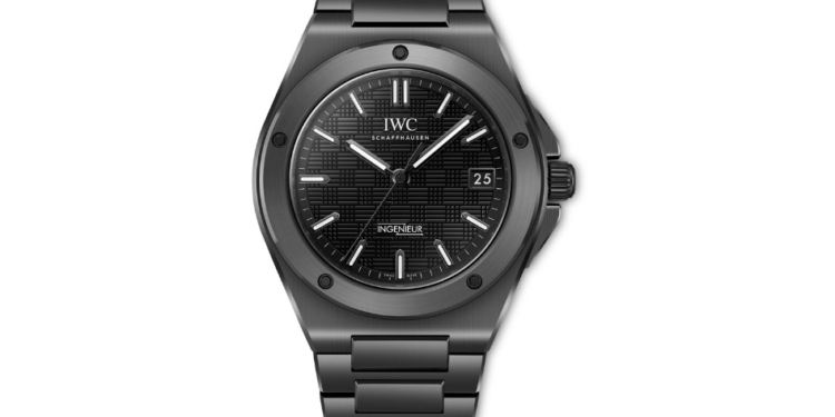 IWC lanza nuevos relojes en Watches and Wonders