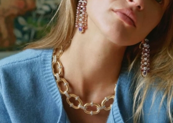 La firma David Webb, adquirida por Middel West Partner