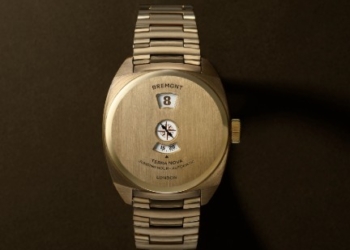 Bremont lanza nuevos relojes para la línea Terra Nova