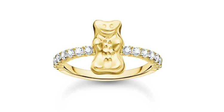 Thomas Sabo y Haribo lanzan una colección conjunta