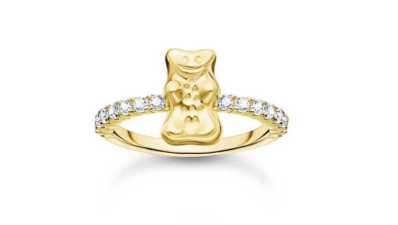 Thomas Sabo y Haribo lanzan una colección conjunta