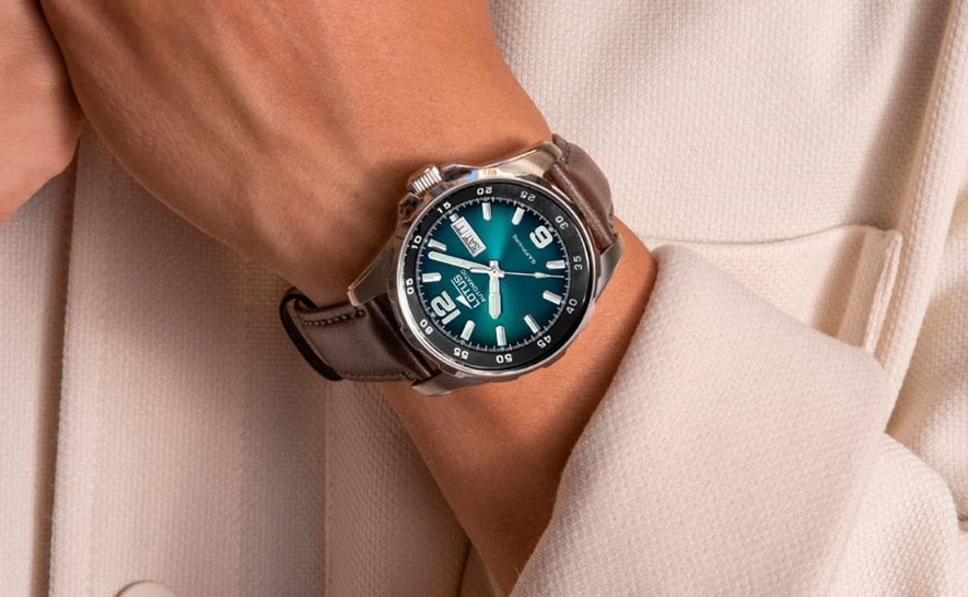 Lotus lanza Kosm, colección inspirada en el cosmos