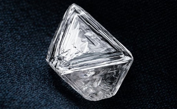 De Beers produce un 11% menos en el primer trimestre