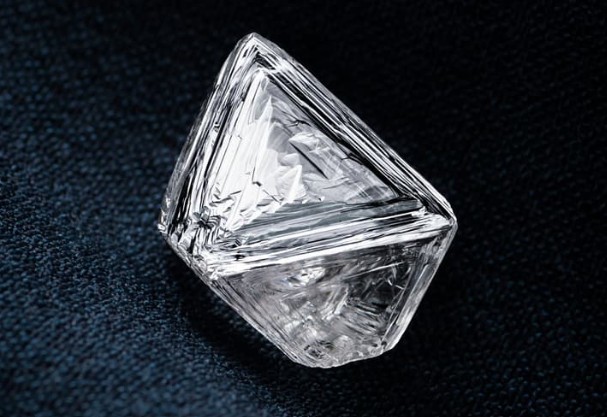 De Beers produce un 11% menos en el primer trimestre