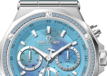 Time Force propone varias colecciones para el Día de la Madre