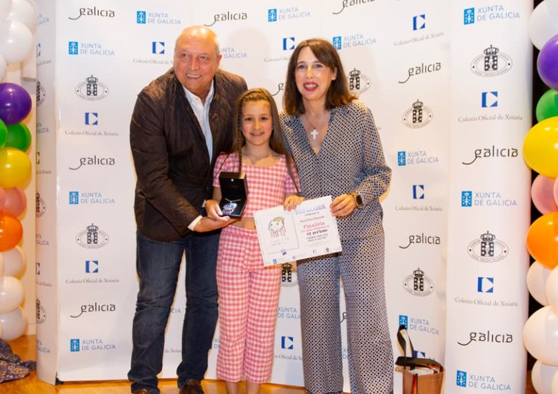 Un certamen convierte ideas de niños en joyas