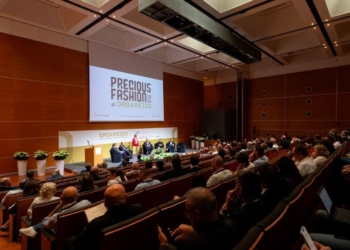 Oroarezzo expone su nuevo programa para el mes de mayo