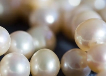 Perlas y chokers, nuevas joyas para bodas