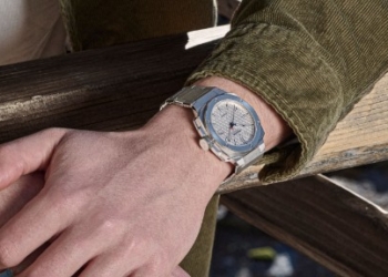 Alpina lanza el renovado Alpiner Extreme Automatic