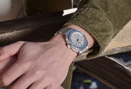 Alpina lanza el renovado Alpiner Extreme Automatic