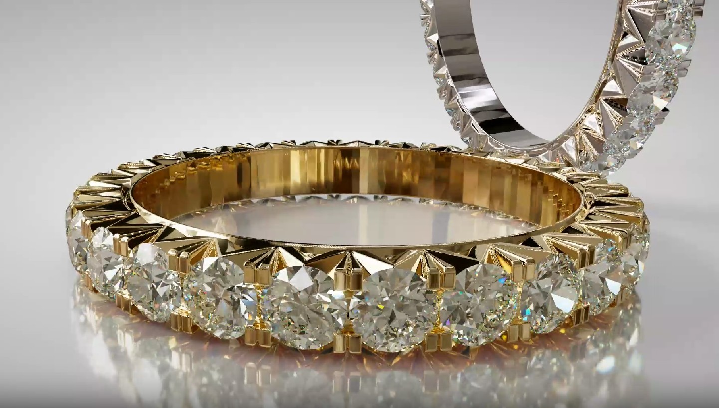 Jewelry CAD Dream v15, nuevo software para el sector
