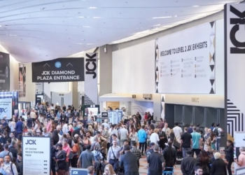 JCK Las Vegas anuncia los artistas de su festival