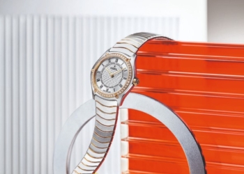 Nuevos modelos de Ebel para Sport Classic