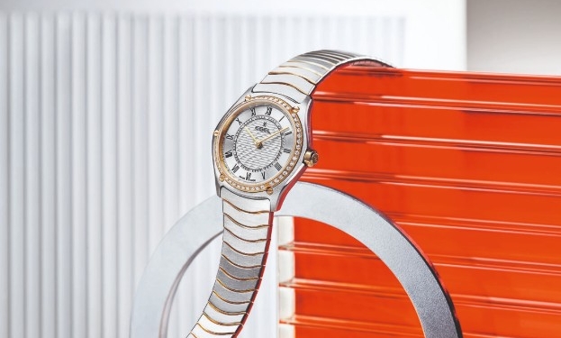 Nuevos modelos de Ebel para Sport Classic